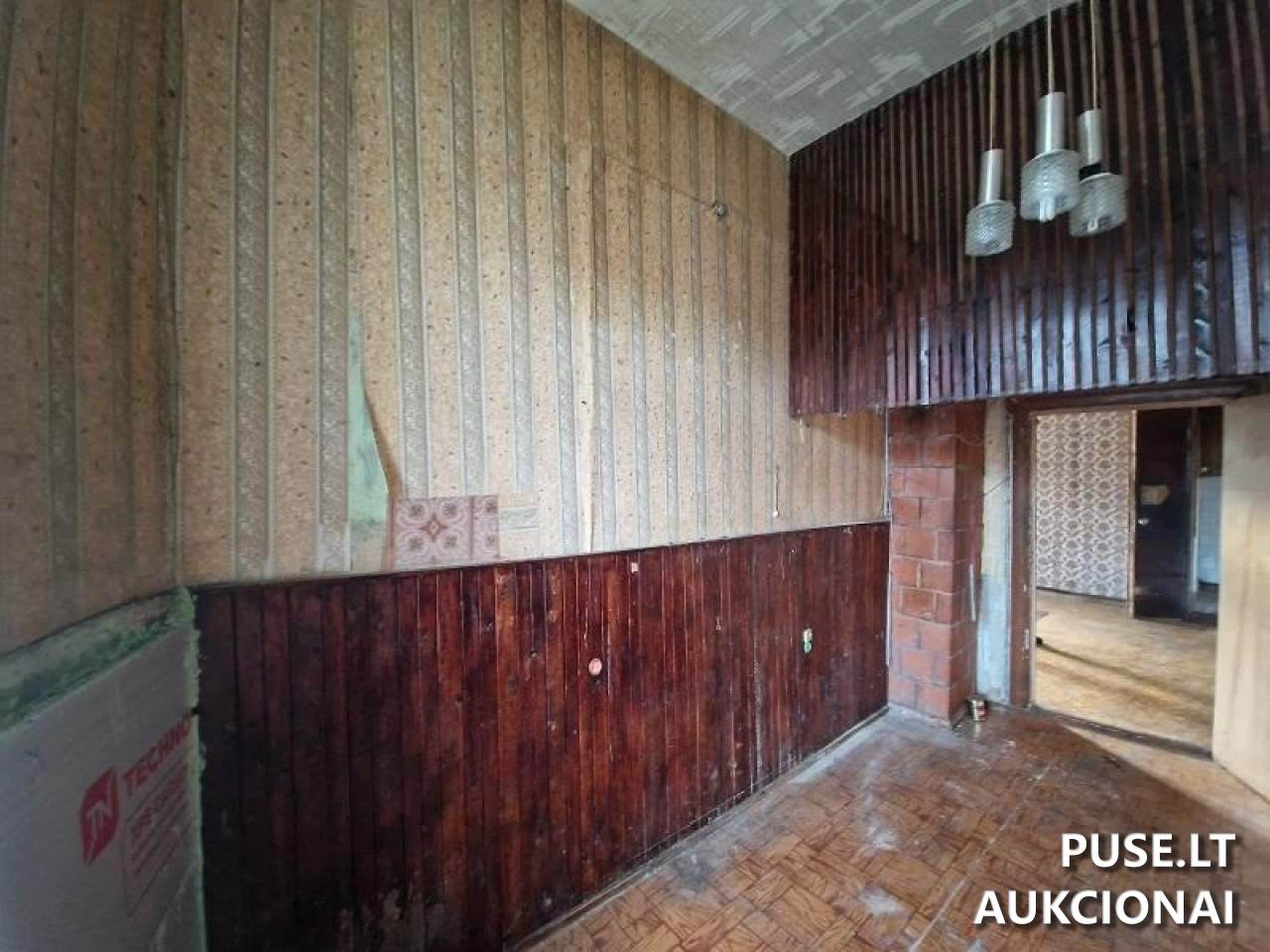 Butas Patalpos/Butai M. Daukšos g. 8A, Vilnius, 02102 Vilniaus m. sav., Lithuania 6