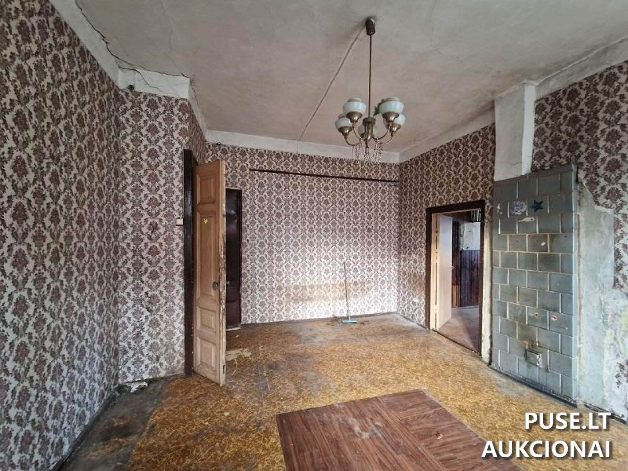 Butas Patalpos/Butai M. Daukšos g. 8A, Vilnius, 02102 Vilniaus m. sav., Lithuania 14