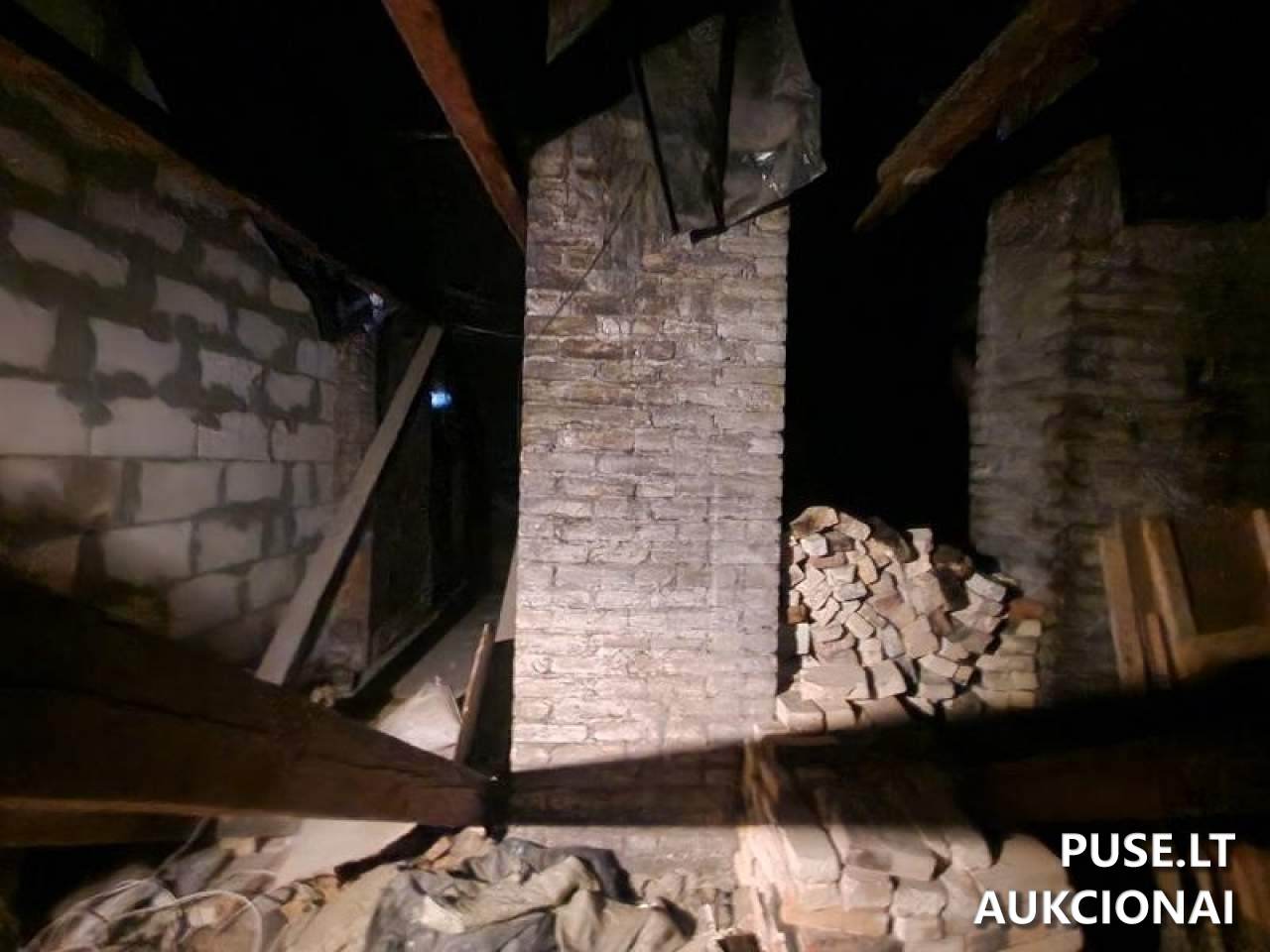 Neįrengta pastogė Patalpos/Butai Mindaugo g. 21, 03231 Vilnius, Lithuania 7