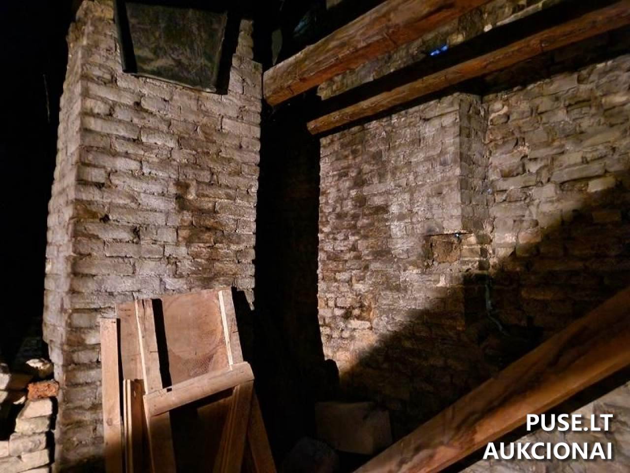 Neįrengta pastogė Patalpos/Butai Mindaugo g. 21, 03231 Vilnius, Lithuania 9