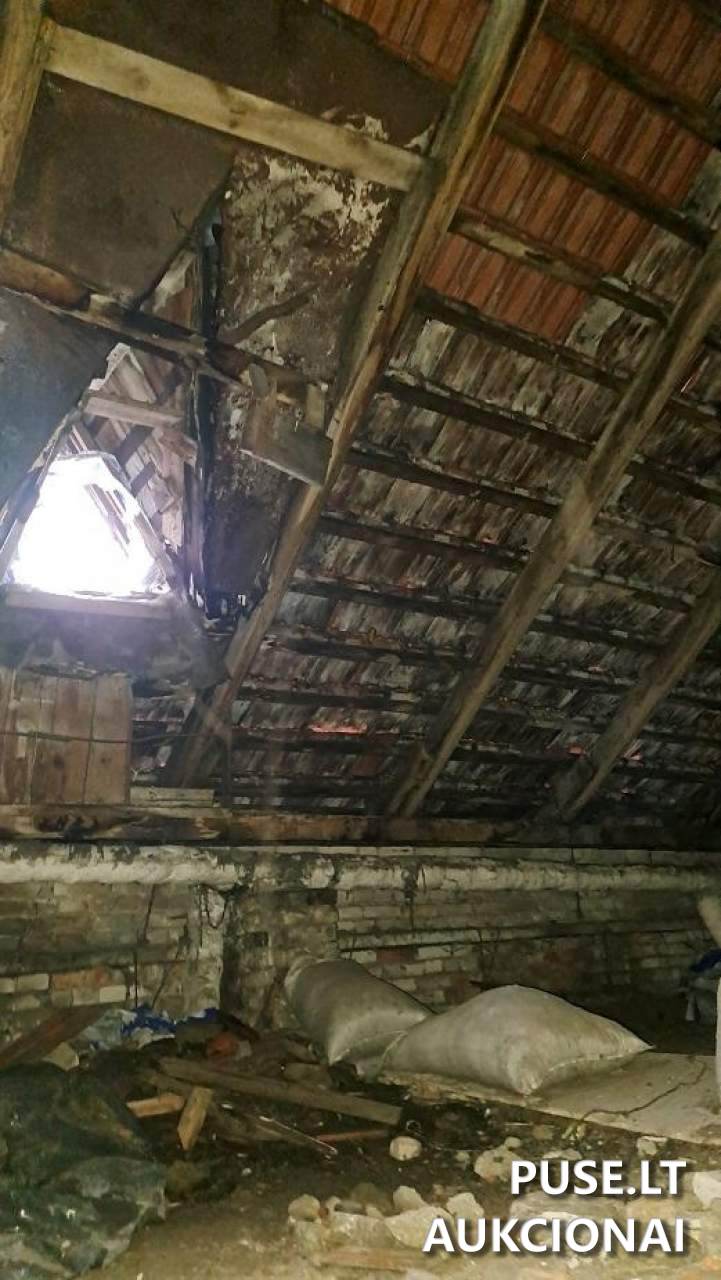 Neįrengta pastogė Patalpos/Butai Savanorių pr. 62, 03148 Vilnius, Lithuania 9