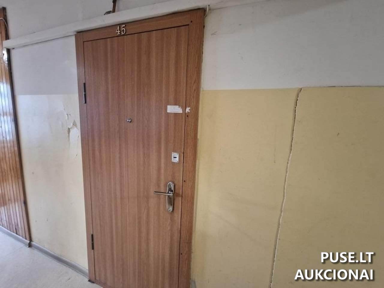 Kambarys Patalpos/Butai Žolyno g. 6, Vilnius, 10208 Vilniaus m. sav., Lithuania 11