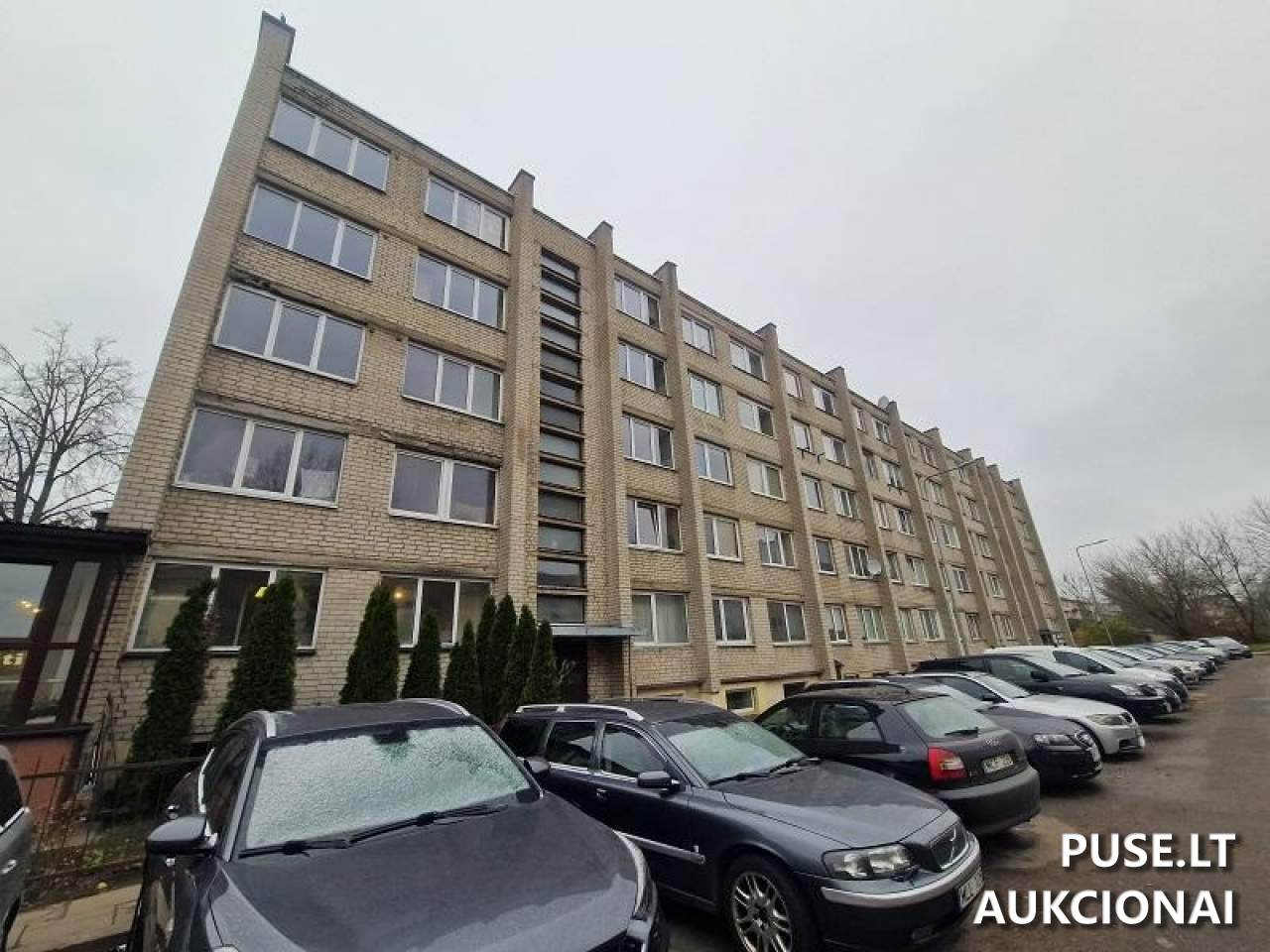Kambarys Patalpos/Butai Žolyno g. 6, Vilnius, 10208 Vilniaus m. sav., Lithuania 6