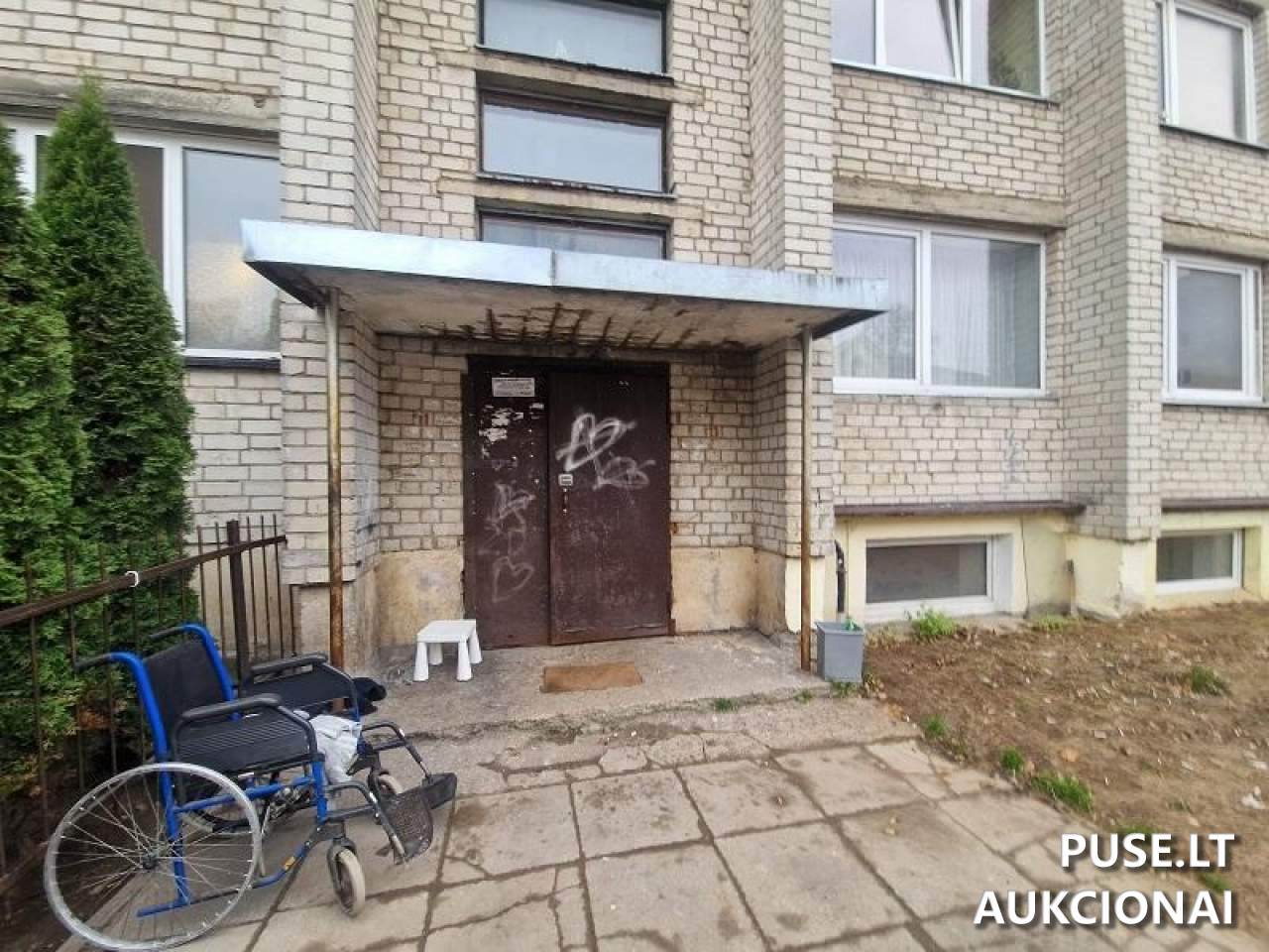 Kambarys Patalpos/Butai Žolyno g. 6, Vilnius, 10208 Vilniaus m. sav., Lithuania 7
