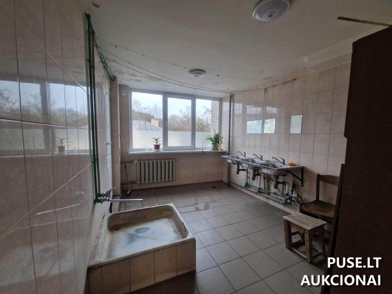 Kambarys Patalpos/Butai Žolyno g. 6, Vilnius, 10208 Vilniaus m. sav., Lithuania 11