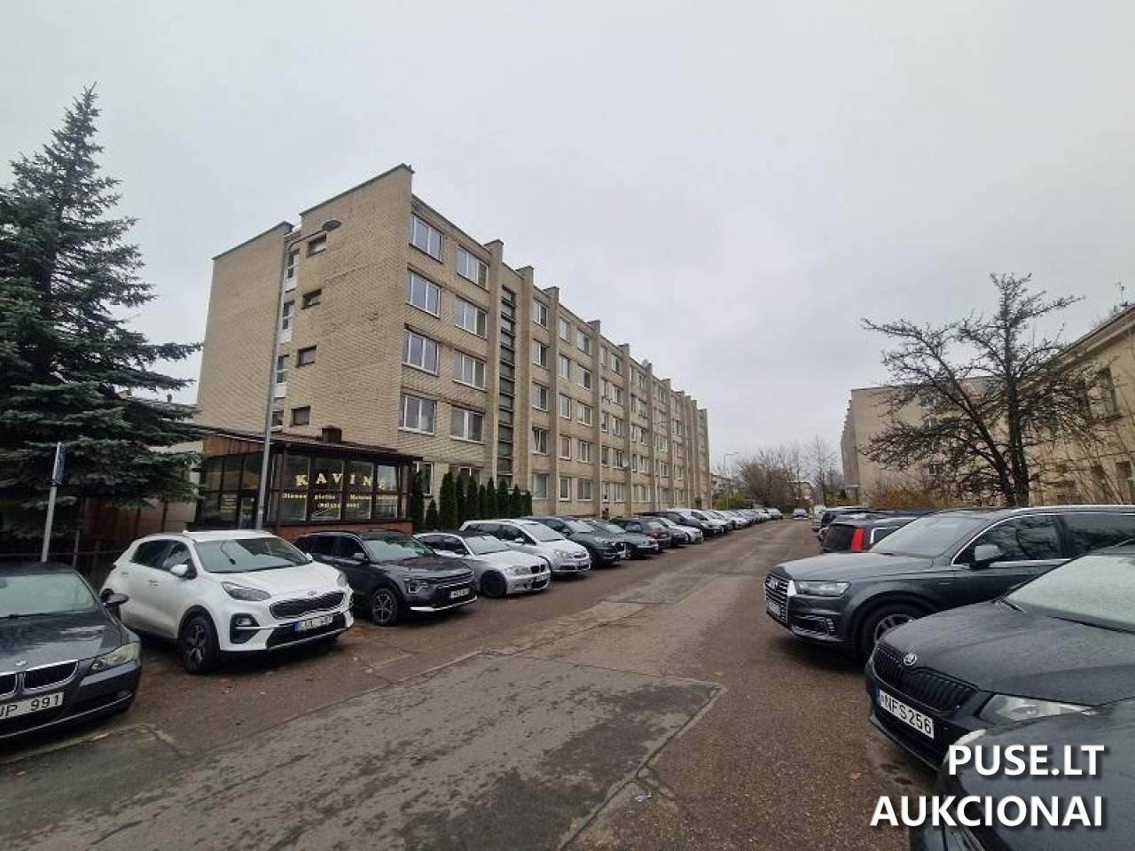 Kambarys Patalpos/Butai Žolyno g. 6, Vilnius, 10208 Vilniaus m. sav., Lithuania 2