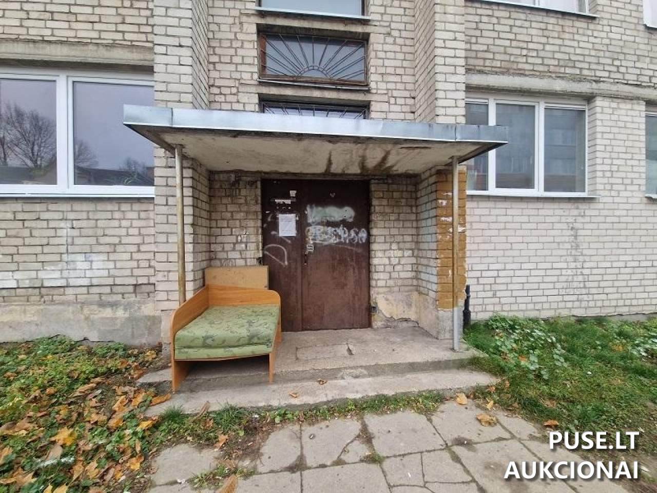 Kambarys Patalpos/Butai Žolyno g. 6, Vilnius, 10208 Vilniaus m. sav., Lithuania 7