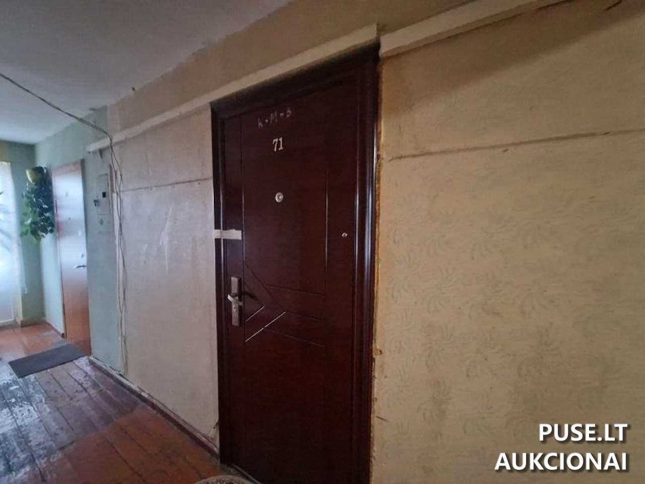 Kambarys Patalpos/Butai Žolyno g. 6, Vilnius, 10208 Vilniaus m. sav., Lithuania 6
