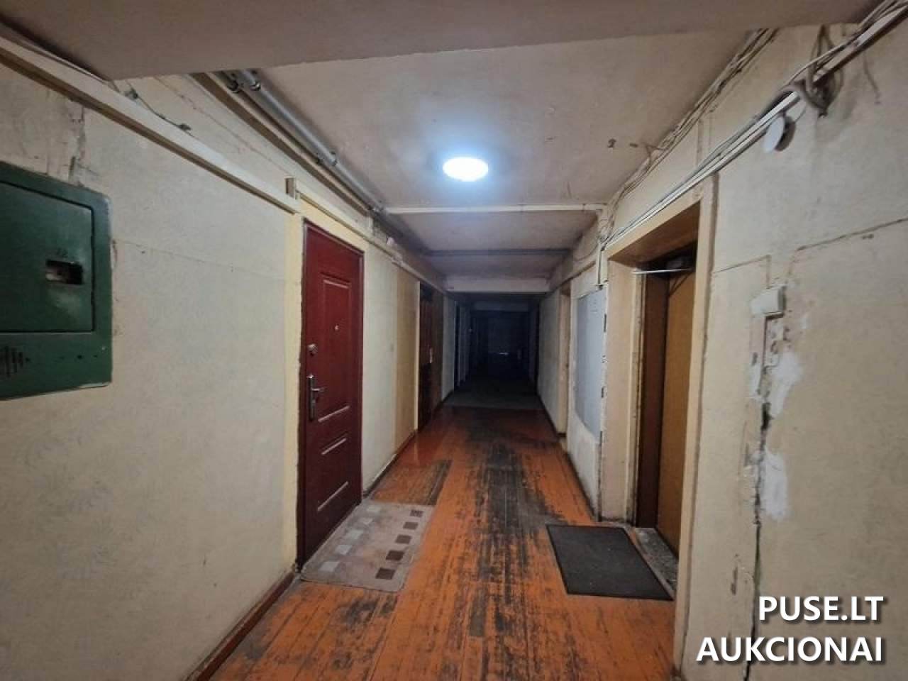 Kambarys Patalpos/Butai Žolyno g. 6, Vilnius, 10208 Vilniaus m. sav., Lithuania 7