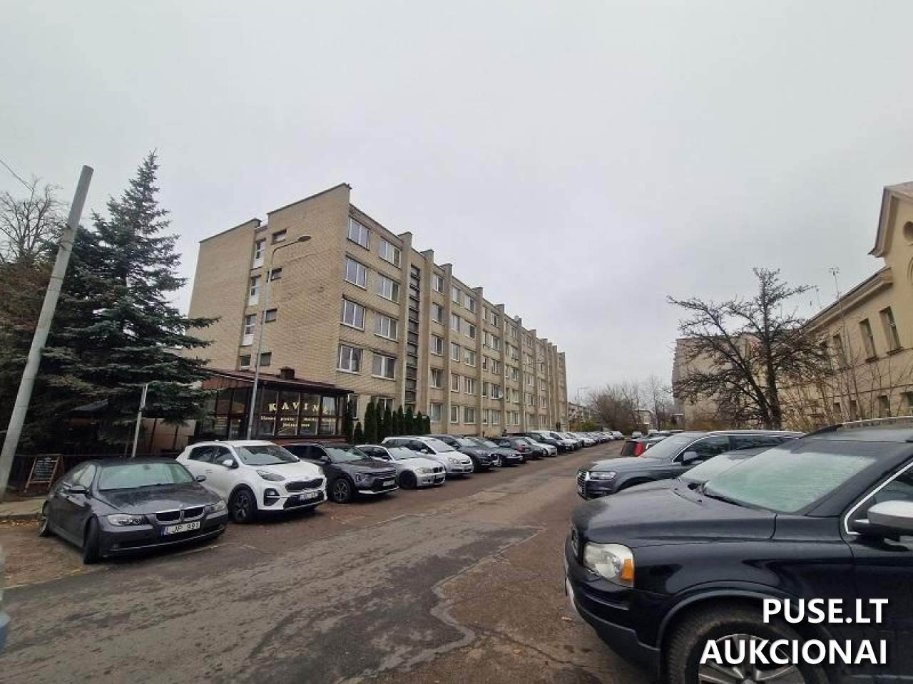 Kambarys Patalpos/Butai Žolyno g. 6, Vilnius, 10208 Vilniaus m. sav., Lithuania 2