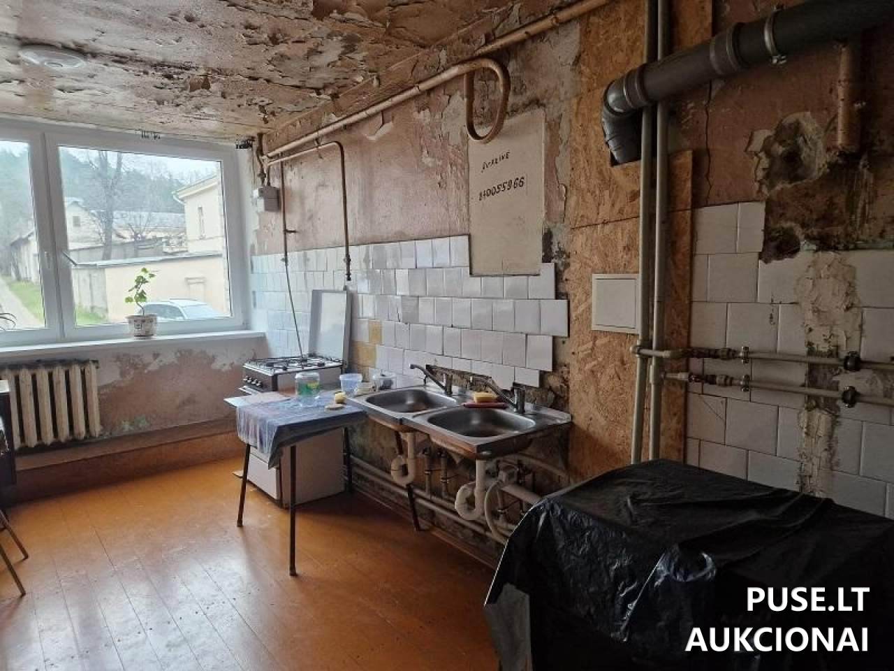 Kambarys Patalpos/Butai Žolyno g. 6, Vilnius, 10208 Vilniaus m. sav., Lithuania 3