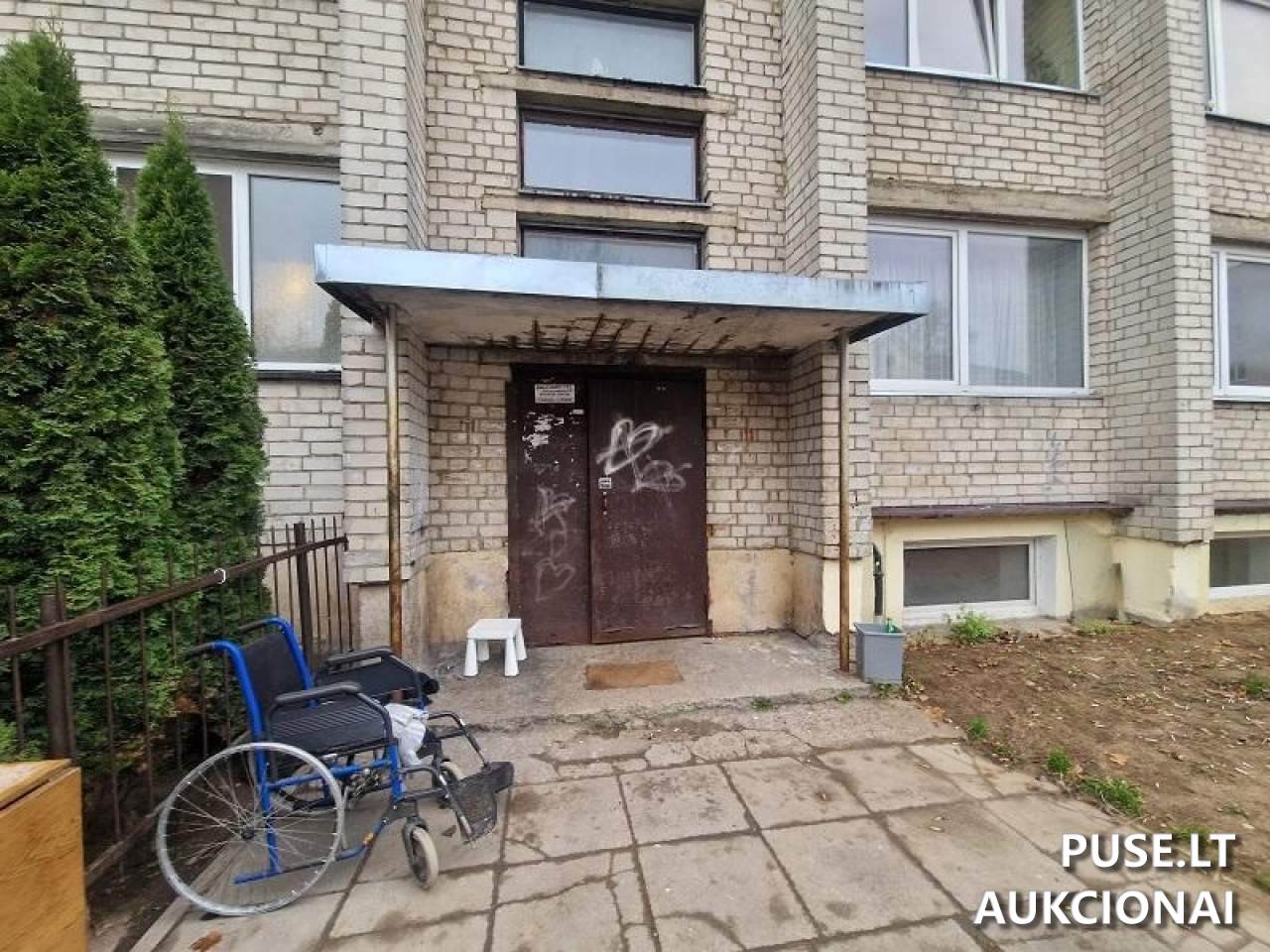 Kambarys Patalpos/Butai Žolyno g. 6, Vilnius, 10208 Vilniaus m. sav., Lithuania 7