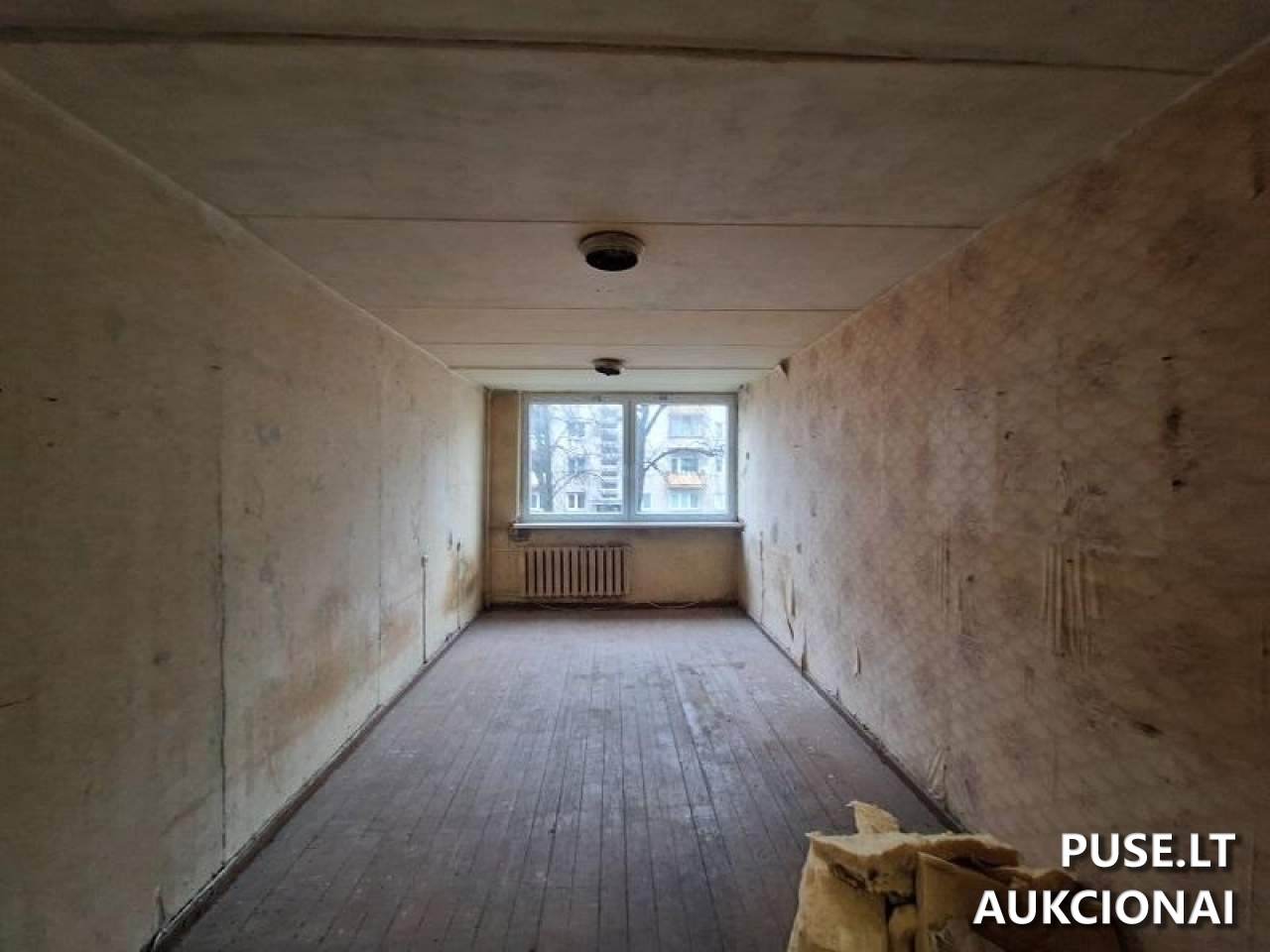 Kambarys Patalpos/Butai Žolyno g. 6, Vilnius, 10208 Vilniaus m. sav., Lithuania 11