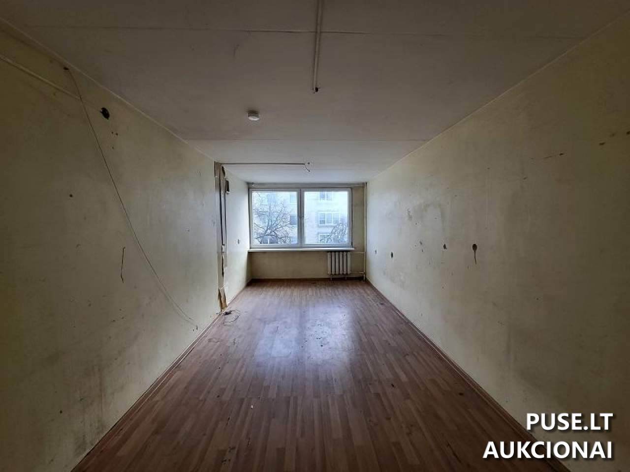 Butas Patalpos/Butai Algirdo g. 37, Vilnius, 03217 Vilniaus m. sav., Lithuania 3