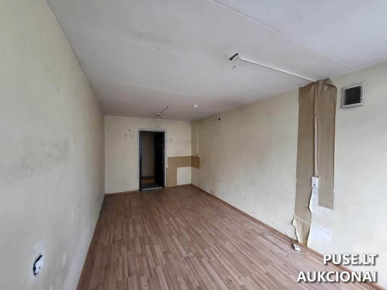 Butas Patalpos/Butai Algirdo g. 37, Vilnius, 03217 Vilniaus m. sav., Lithuania 4