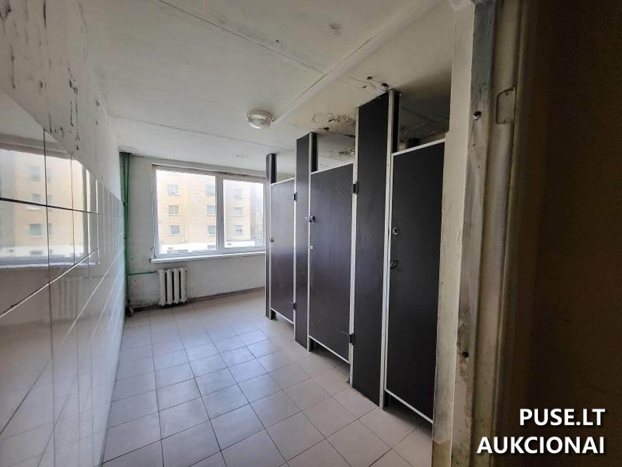 Butas Patalpos/Butai Algirdo g. 37, Vilnius, 03217 Vilniaus m. sav., Lithuania 5