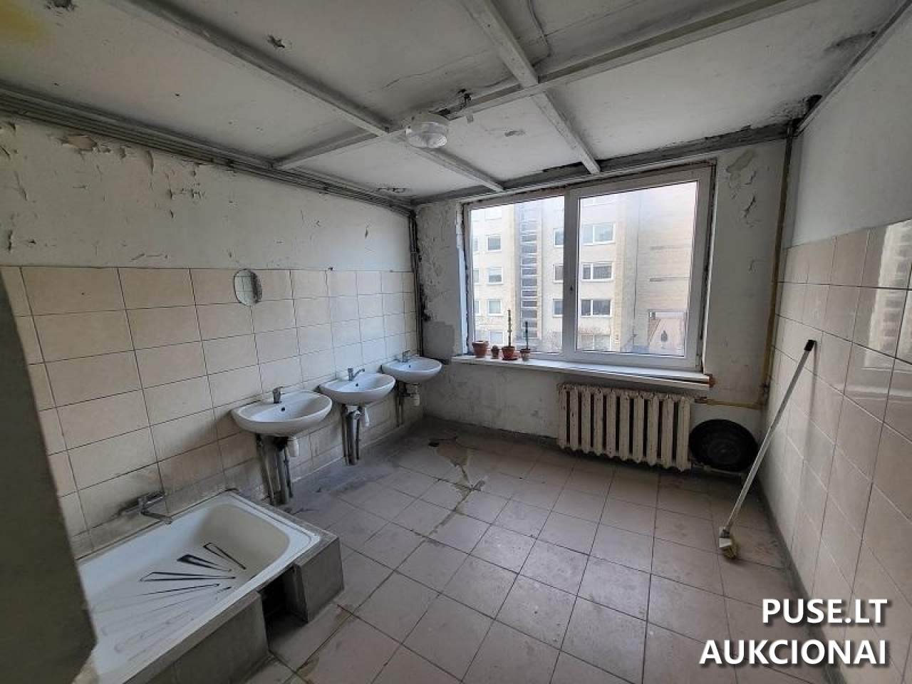 Butas Patalpos/Butai Algirdo g. 37, Vilnius, 03217 Vilniaus m. sav., Lithuania 6