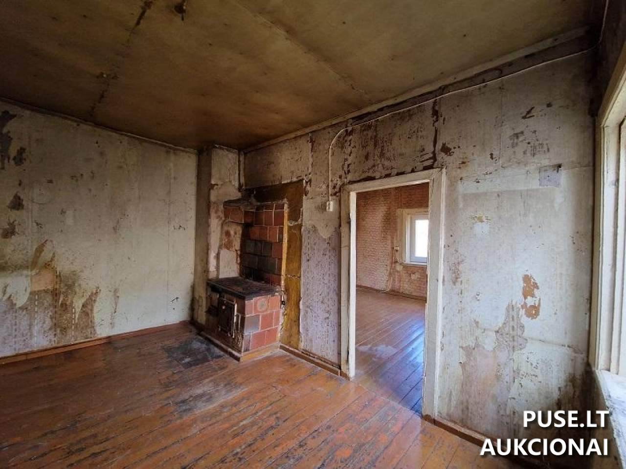Butas Patalpos/Butai Alšėnų g. 10, 02166 Vilnius, Lithuania 5