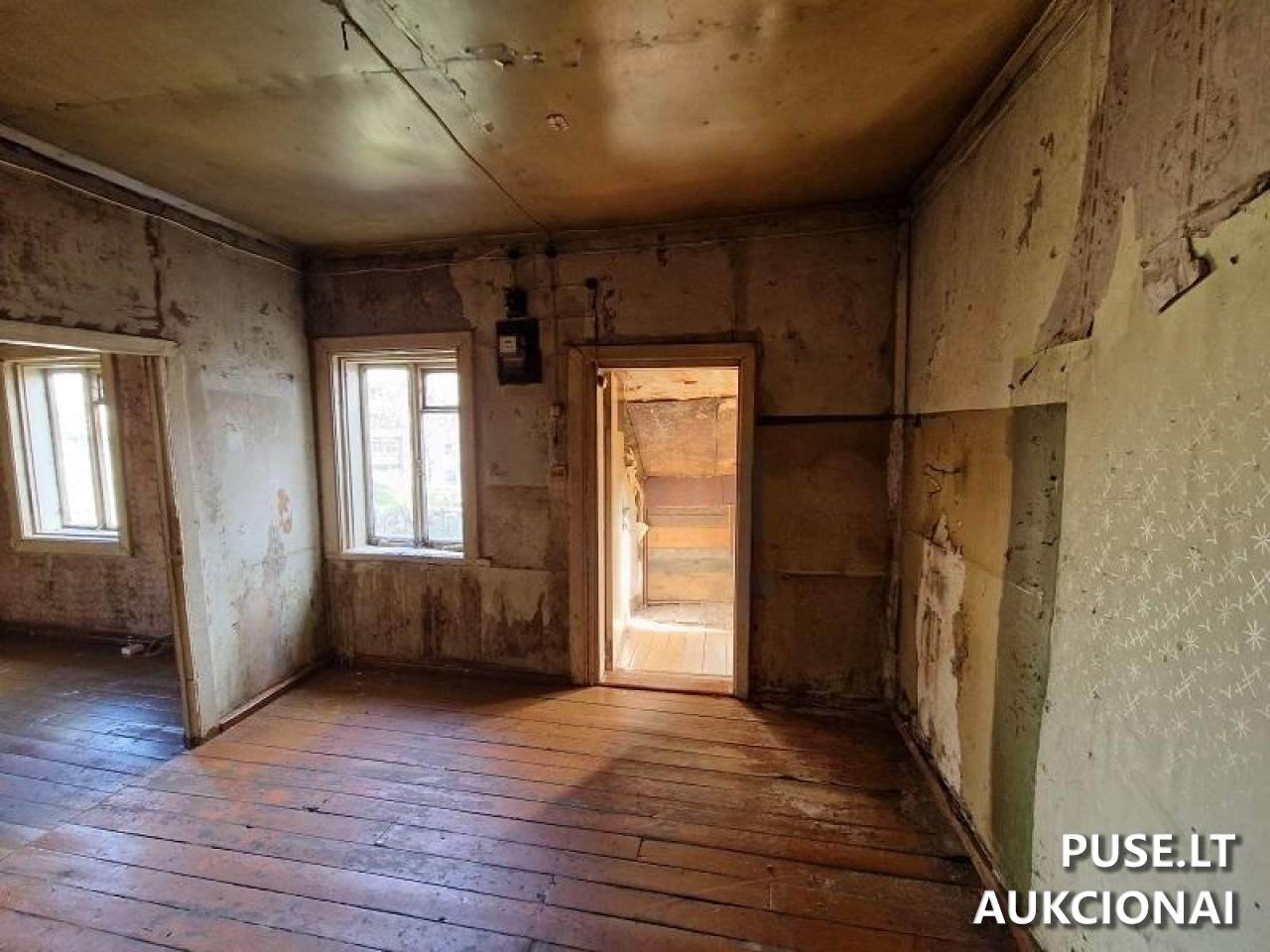 Butas Patalpos/Butai Alšėnų g. 10, 02166 Vilnius, Lithuania 7
