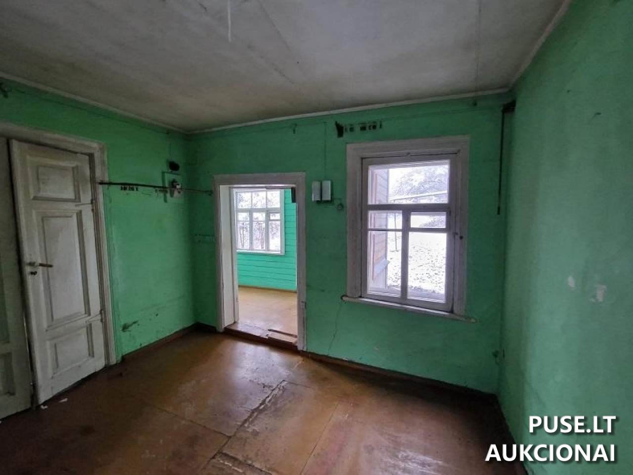 Butas Patalpos/Butai Balstogės g. 18, 11349 Vilnius, Lithuania 8