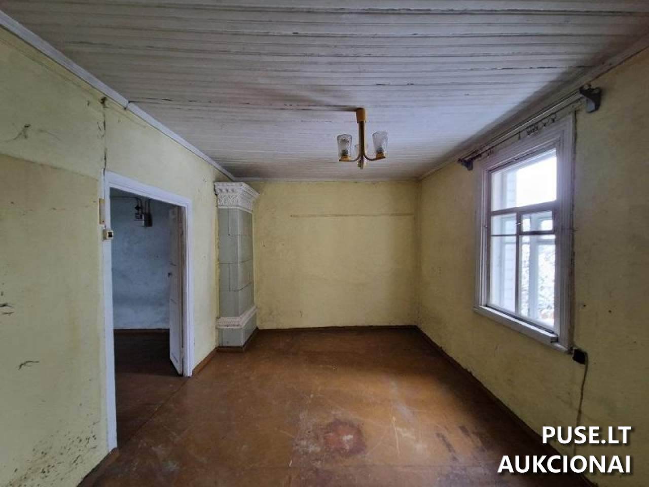 Butas Patalpos/Butai Balstogės g. 18, 11349 Vilnius, Lithuania 9