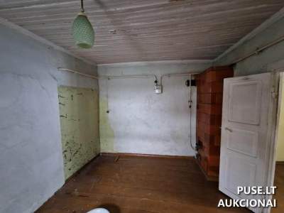 Parduodamas 48 kv.m butas Vilniuje, Balstogės g. 18, pradinė kaina 40574 EUR