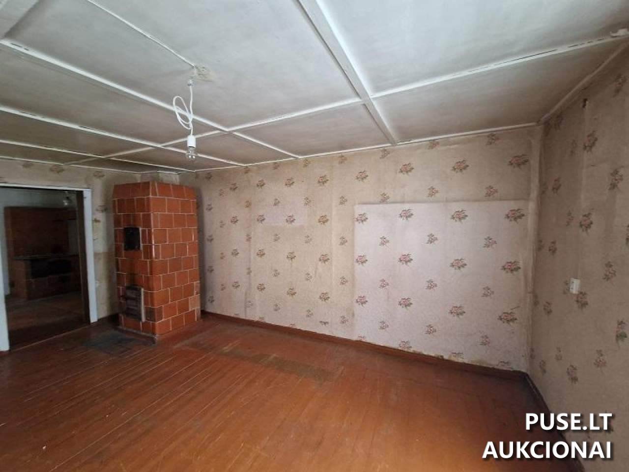 Butas Patalpos/Butai Dobilų g. 6, 11347 Vilnius, Lithuania 6