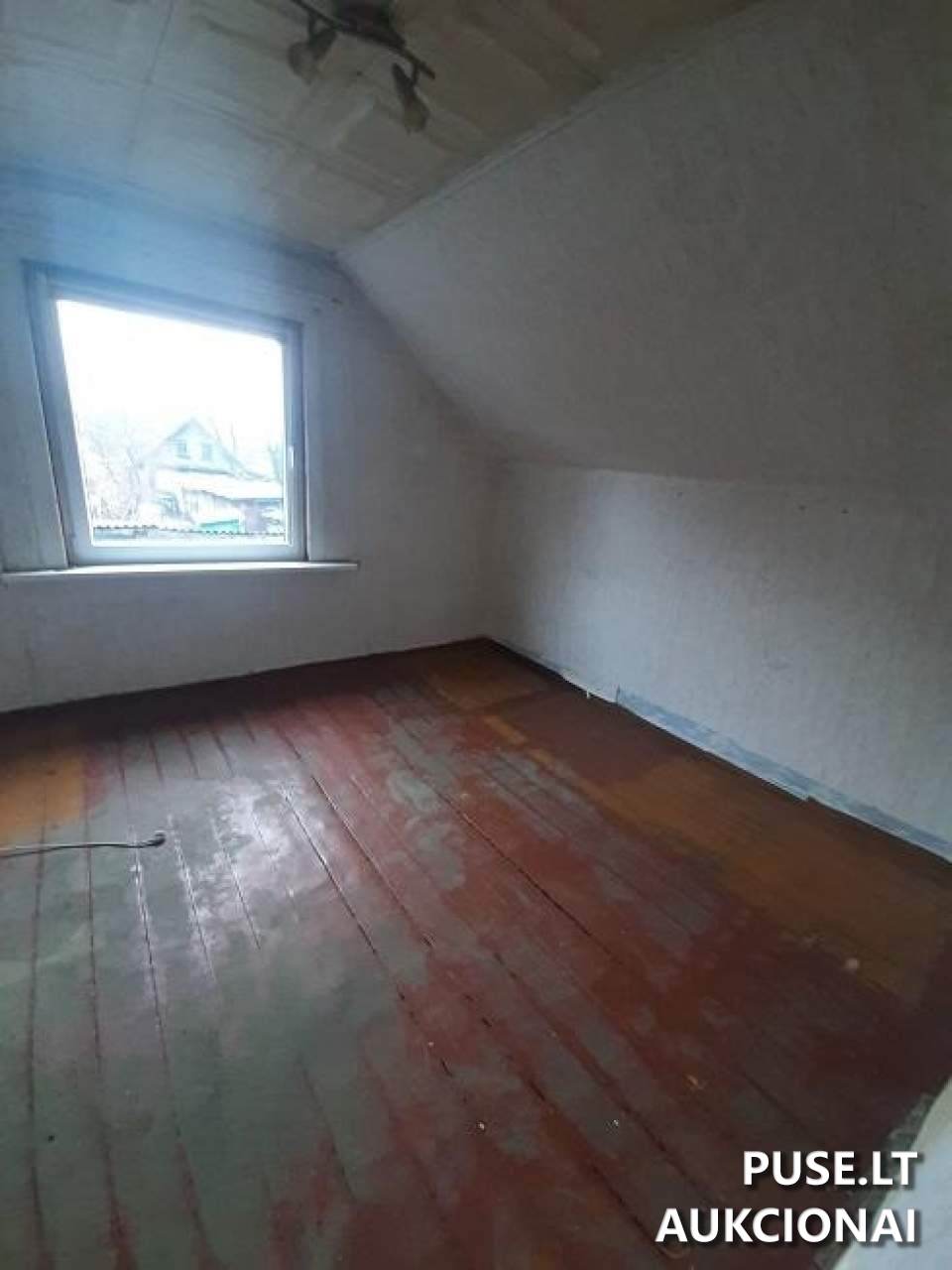 Butas Patalpos/Butai Giedraičių g. 35, Vilnius, 09301 Vilniaus m. sav., Lithuania 7