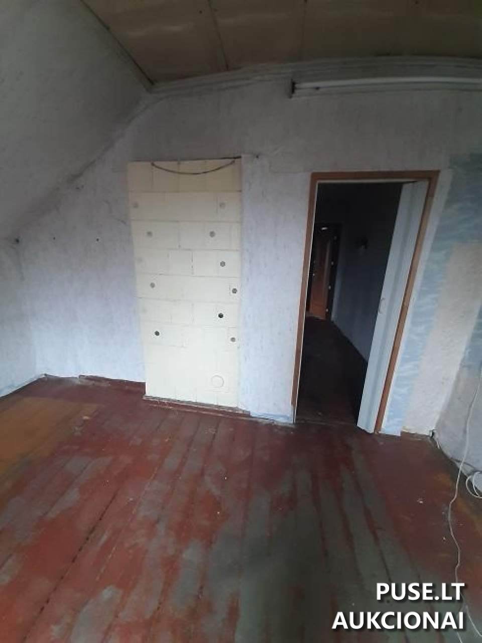 Butas Patalpos/Butai Giedraičių g. 35, Vilnius, 09301 Vilniaus m. sav., Lithuania 8