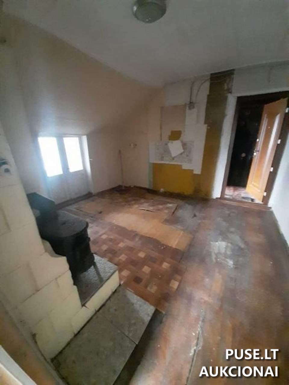 Butas Patalpos/Butai Giedraičių g. 35, Vilnius, 09301 Vilniaus m. sav., Lithuania 9