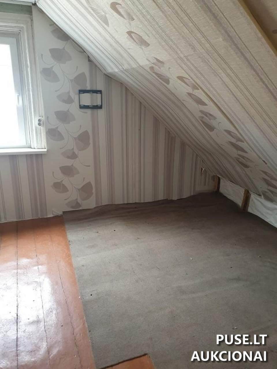 Butas Patalpos/Butai Kalvarijų g. 50A, 09304 Vilnius, Lithuania 3