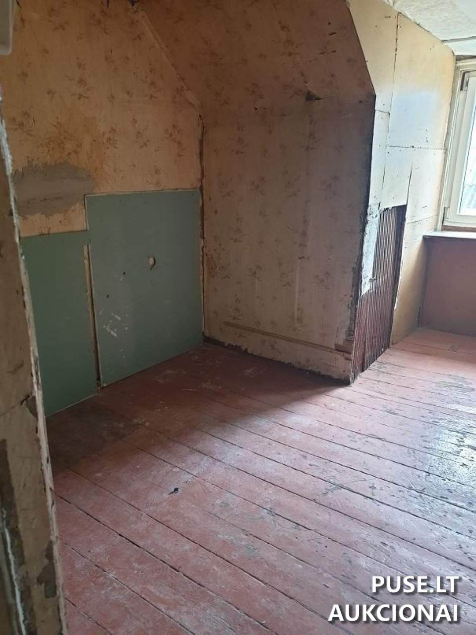 Butas Patalpos/Butai Kalvarijų g. 50A, 09304 Vilnius, Lithuania 5