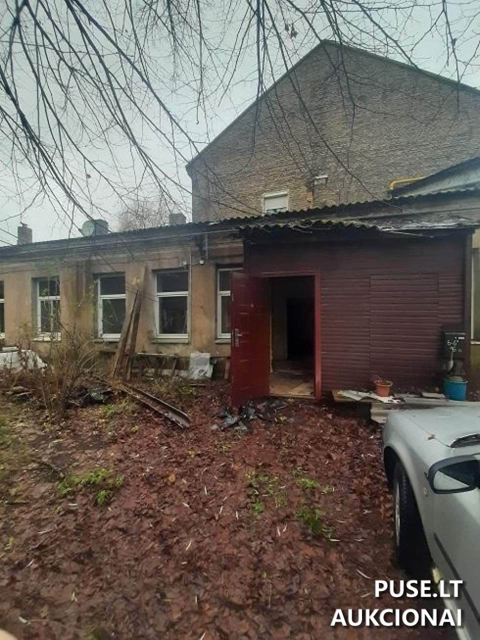 Butas Patalpos/Butai Kalvarijų g. 6, Vilnius, 09309 Vilniaus m. sav., Lithuania 2