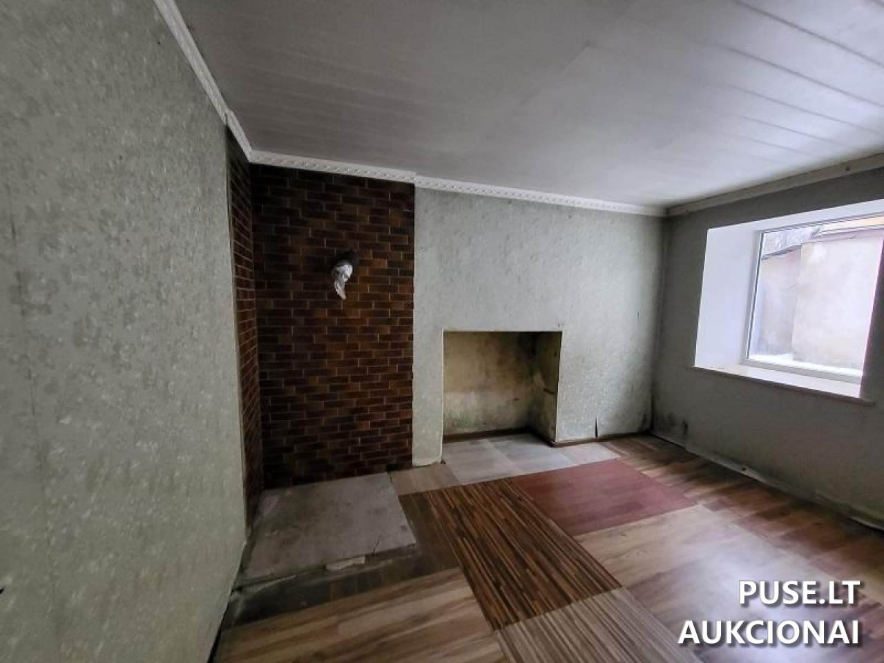 Butas Patalpos/Butai M. Daukšos g. 8A, Vilnius, 02102 Vilniaus m. sav., Lithuania 3