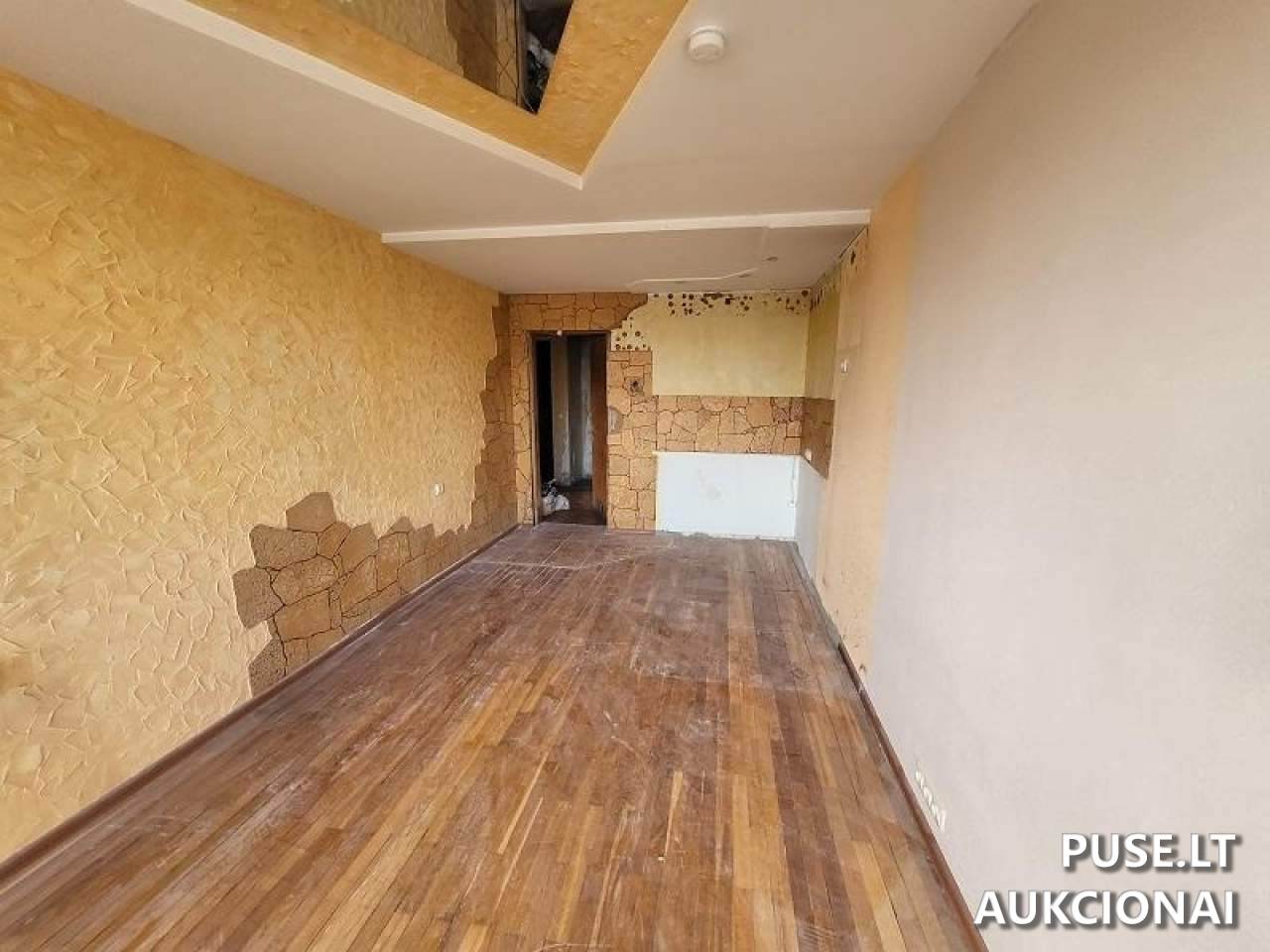 Kambarys Patalpos/Butai Naugarduko g. 25, Vilnius, 03226 Vilniaus m. sav., Lithuania 6