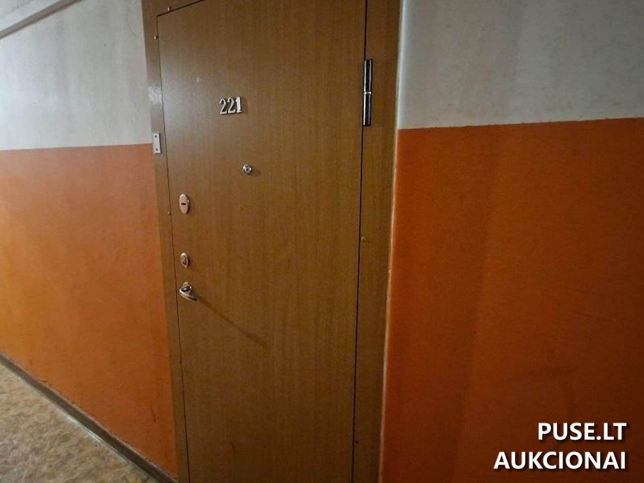 Kambarys Patalpos/Butai Pelesos g. 5, 02115 Vilnius, Lithuania 4