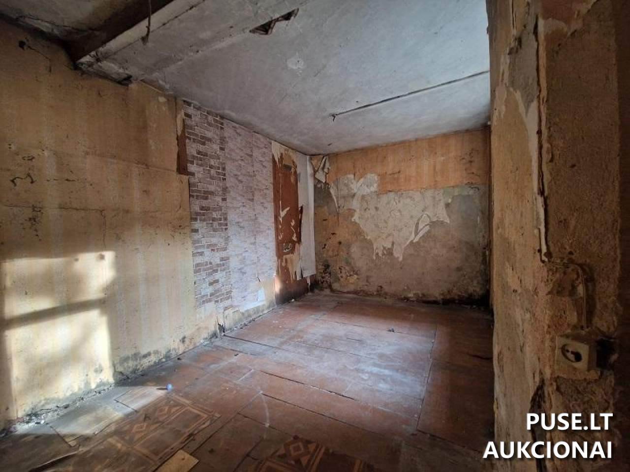 Butas Patalpos/Butai Pylimo g. 60, 01307 Vilnius, Lithuania 5