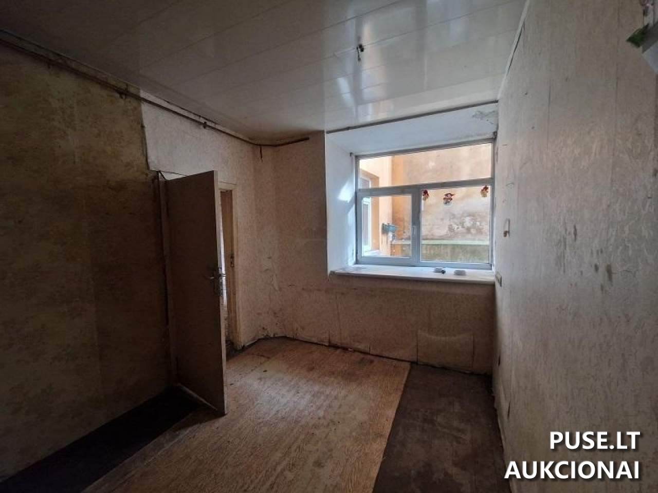 Butas Patalpos/Butai Pylimo g. 60, 01307 Vilnius, Lithuania 14