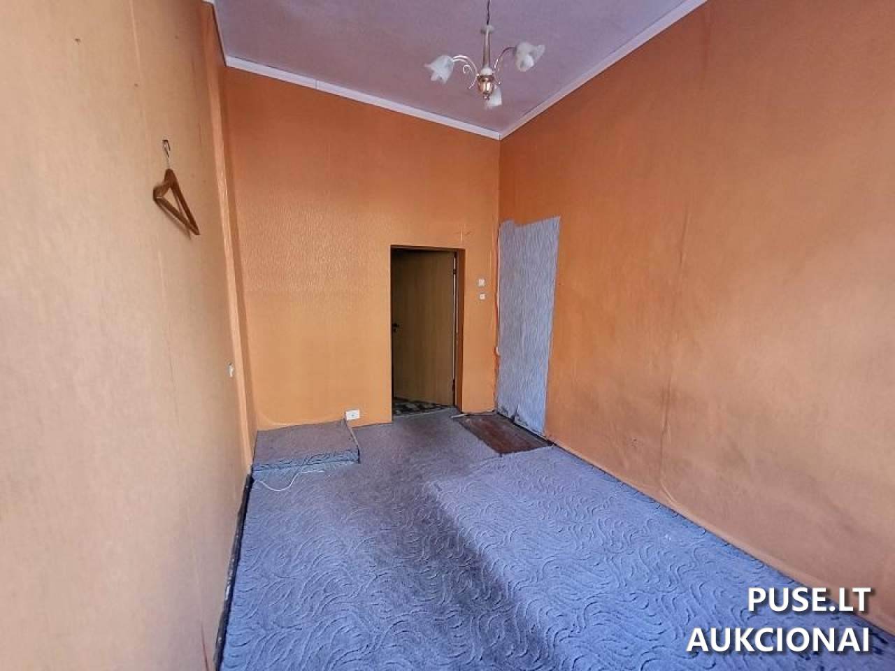Butas Patalpos/Butai Šaltinių g. 13, 03214 Vilnius, Lithuania 6