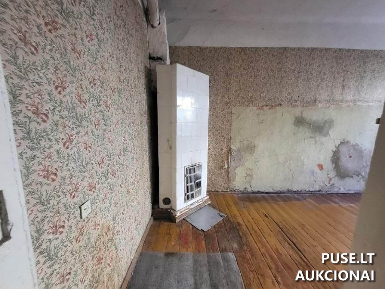 Butas Patalpos/Butai Šaltinių g. 13, 03214 Vilnius, Lithuania 4