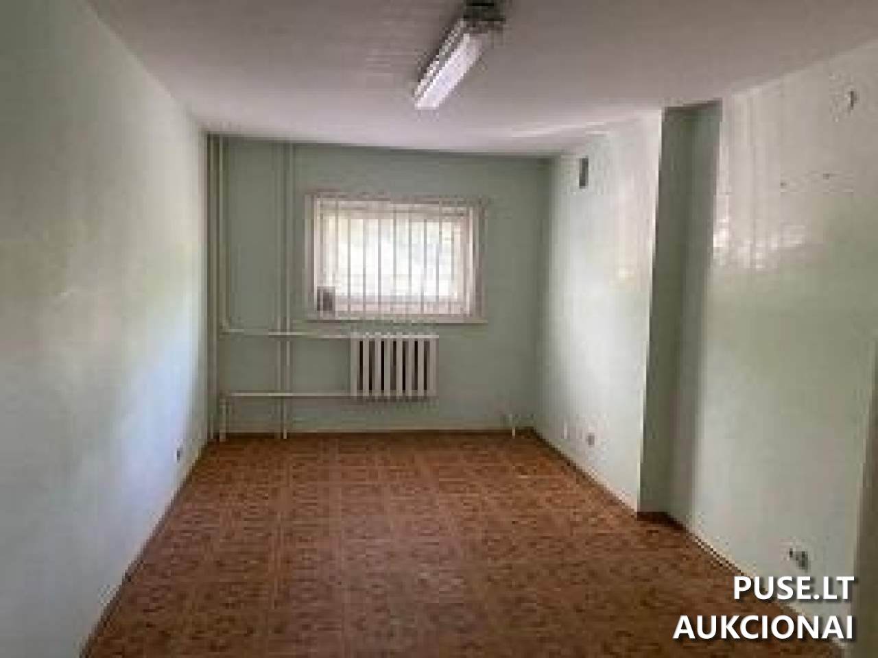 Negyvenamos patalpos Patalpos/Butai Sausio 13-osios g. 13, 04345 Vilnius, Lithuania 4