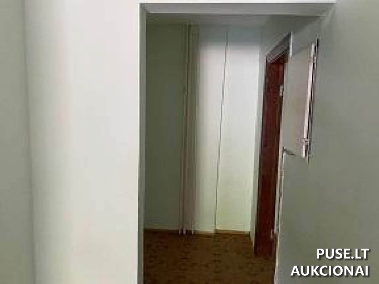 Negyvenamos patalpos Patalpos/Butai Sausio 13-osios g. 13, 04345 Vilnius, Lithuania 6