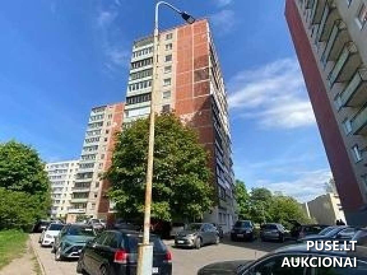 Negyvenamos patalpos Patalpos/Butai Sausio 13-osios g. 13, 04345 Vilnius, Lithuania 8