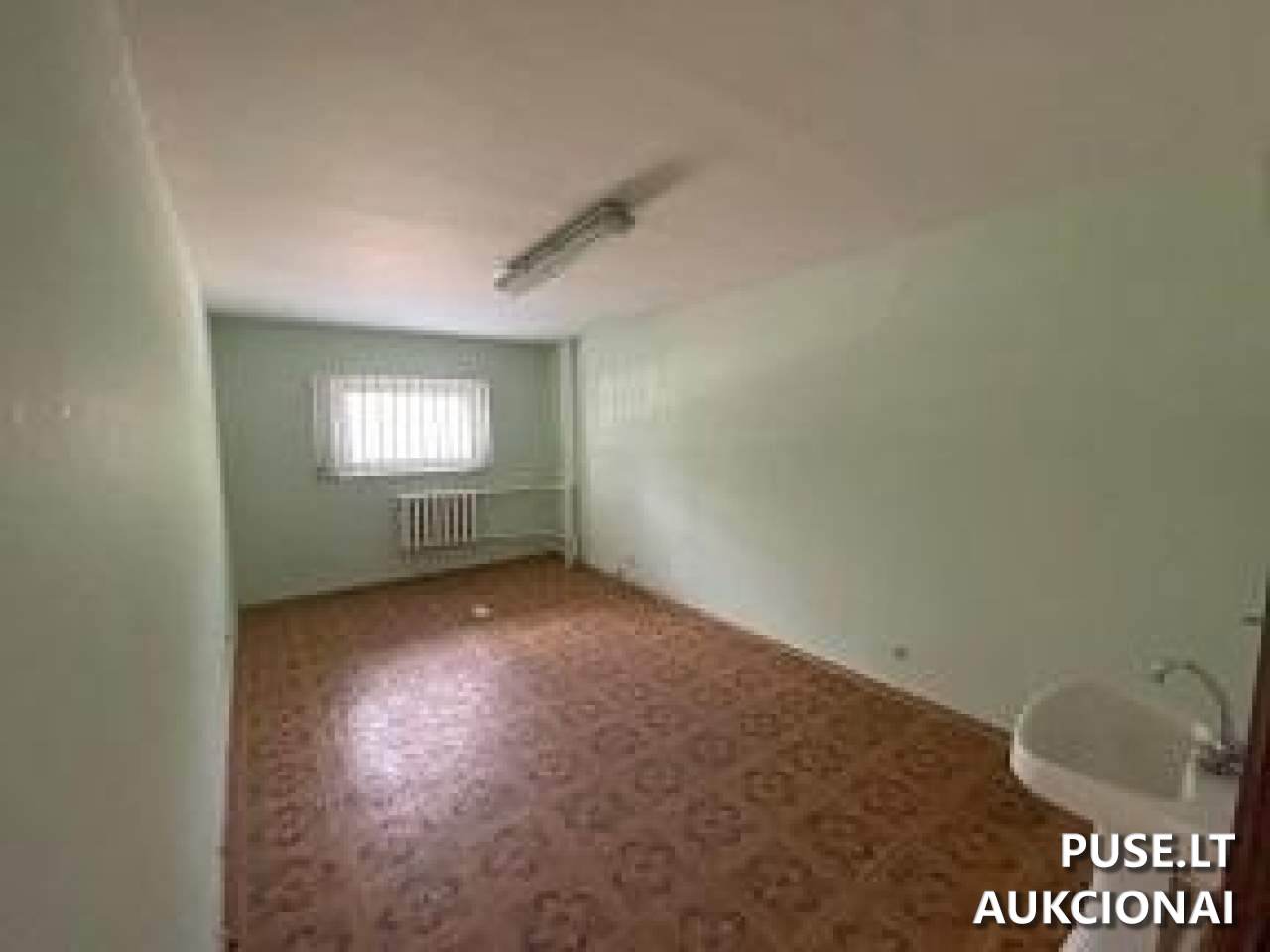 Negyvenamos patalpos Patalpos/Butai Sausio 13-osios g. 13, 04345 Vilnius, Lithuania 11