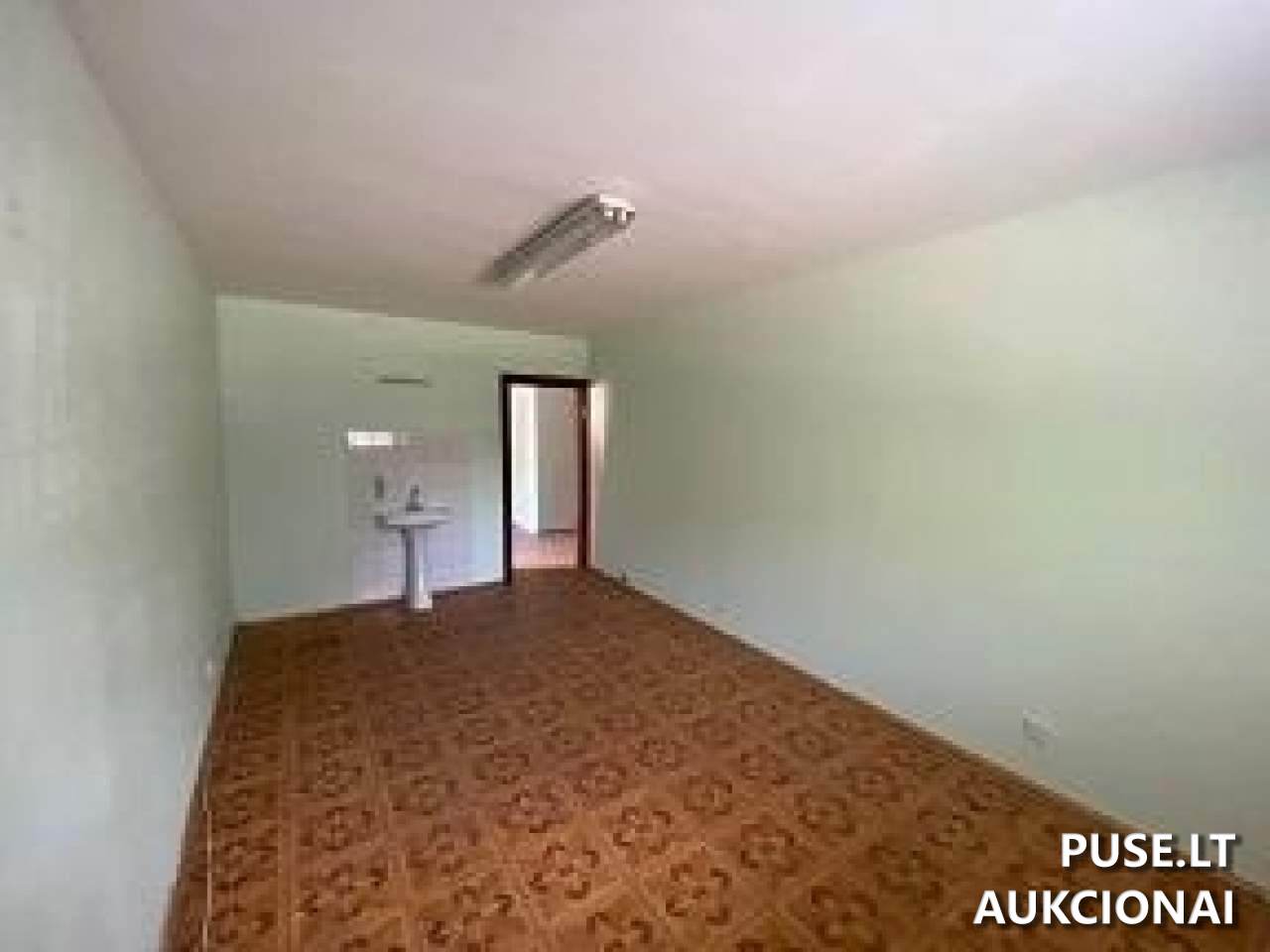 Negyvenamos patalpos Patalpos/Butai Sausio 13-osios g. 13, 04345 Vilnius, Lithuania 12