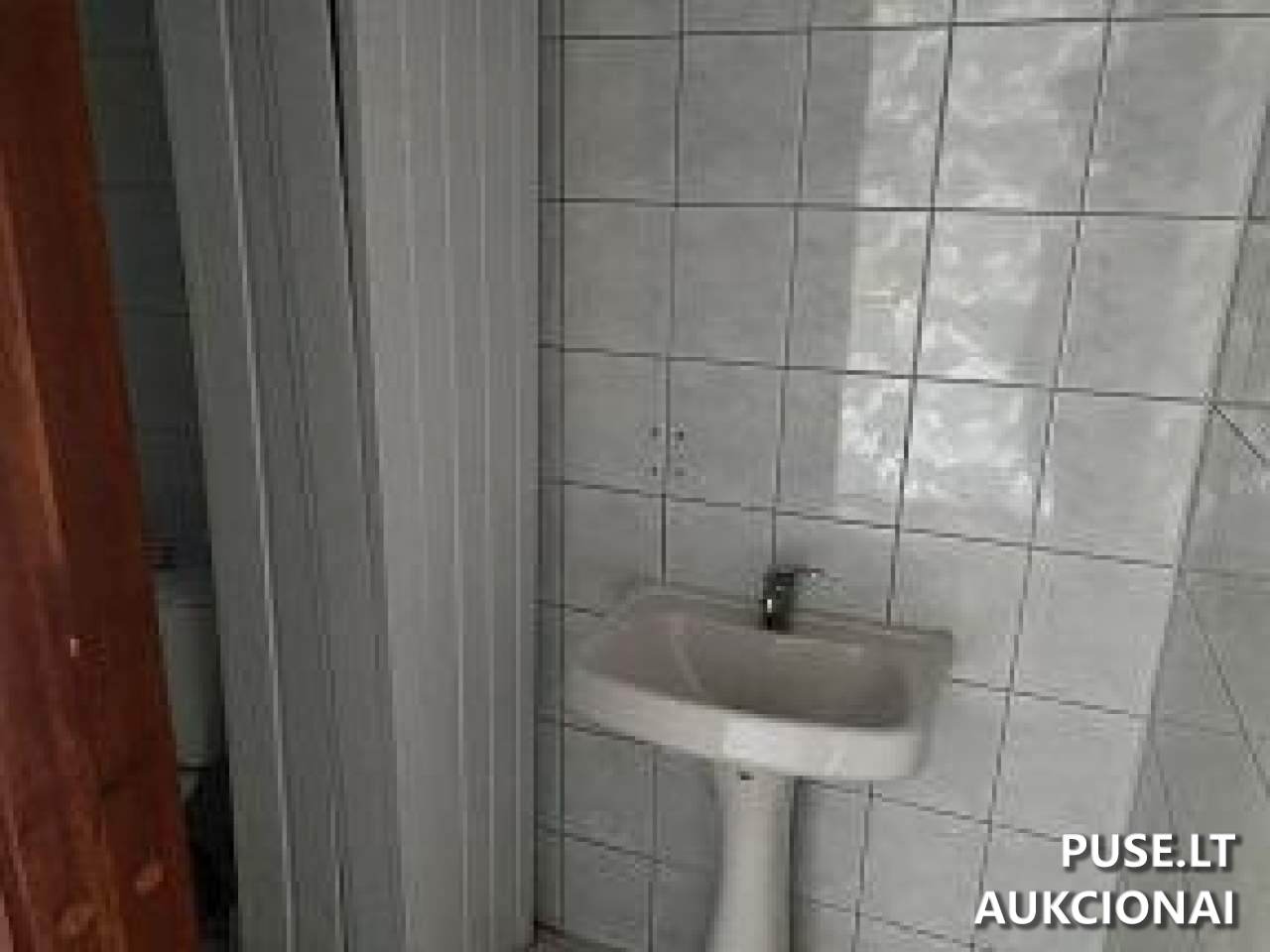 Negyvenamos patalpos Patalpos/Butai Sausio 13-osios g. 13, 04345 Vilnius, Lithuania 15