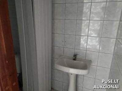 Negyvenamosios patalpos Vilniuje, Sausio 13-osios g. 13, 72 kv.m už 92079 EUR