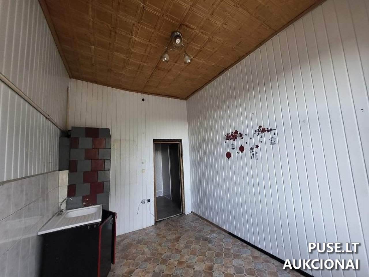 Butas Patalpos/Butai Sodų g. 17, 01313 Vilnius, Lithuania 7
