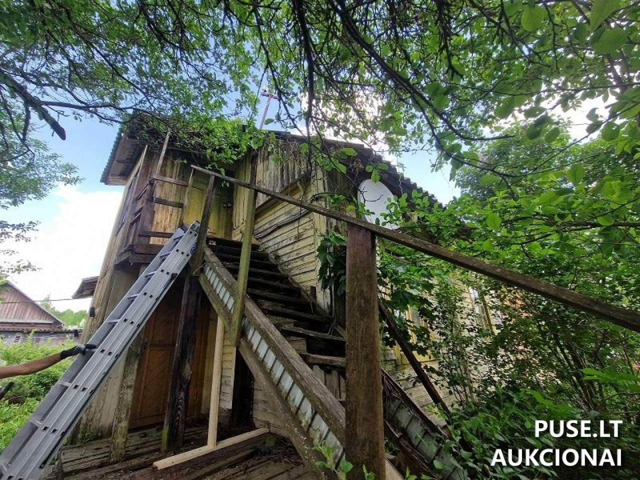 Butas Patalpos/Butai Strielčiukų g. 27, 11301 Vilnius, Lithuania 2