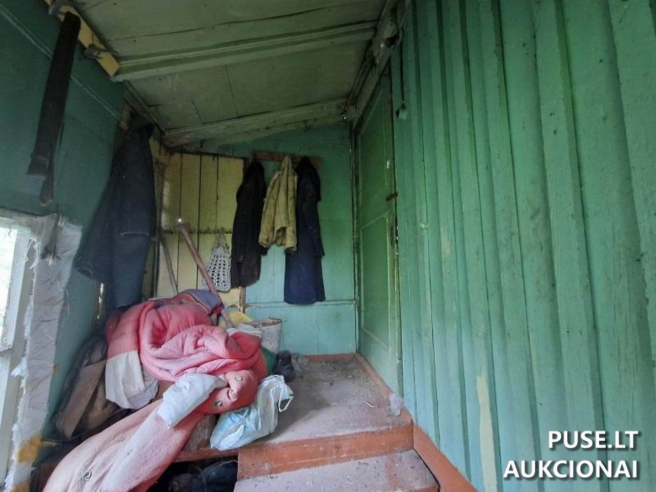 Butas Patalpos/Butai Strielčiukų g. 27, 11301 Vilnius, Lithuania 4